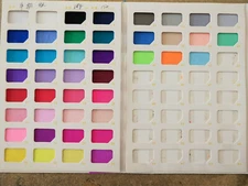 Make up the difference