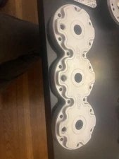 Kawasaki Jet Ski 900 Cold fusion 29cc high Compression head 