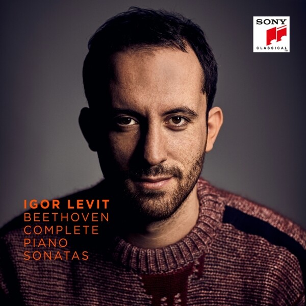 Thumbnail - Levit,igor / Complete Piano Sonatas/sämtll.klaviersonaten 1-32