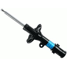 SACHS Stoßdämpfer hinterachse rechts passend für KIA Sportage JE_ KM_