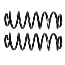 2x Sachs 994 653 Fahrwerksfeder für Citroën DS4 NX DS DS4/DS4 Crossback NX