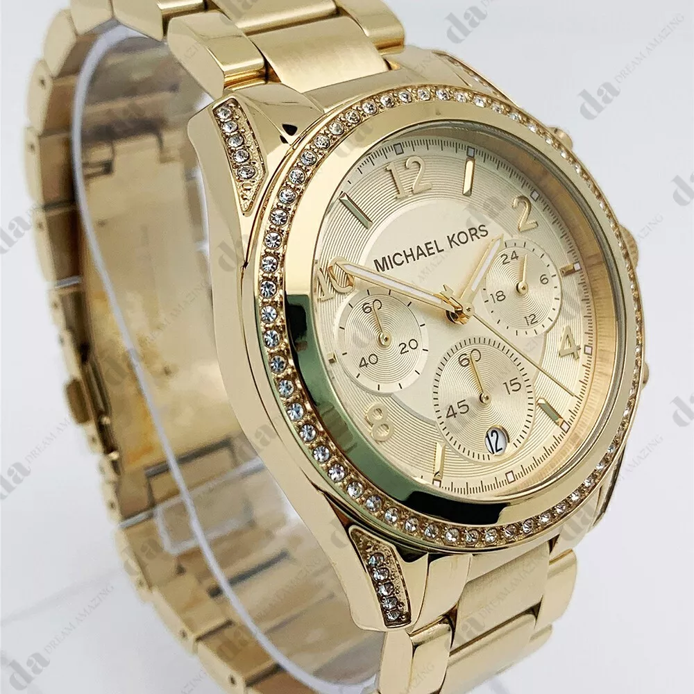 Michael kors mk5166 clearance price