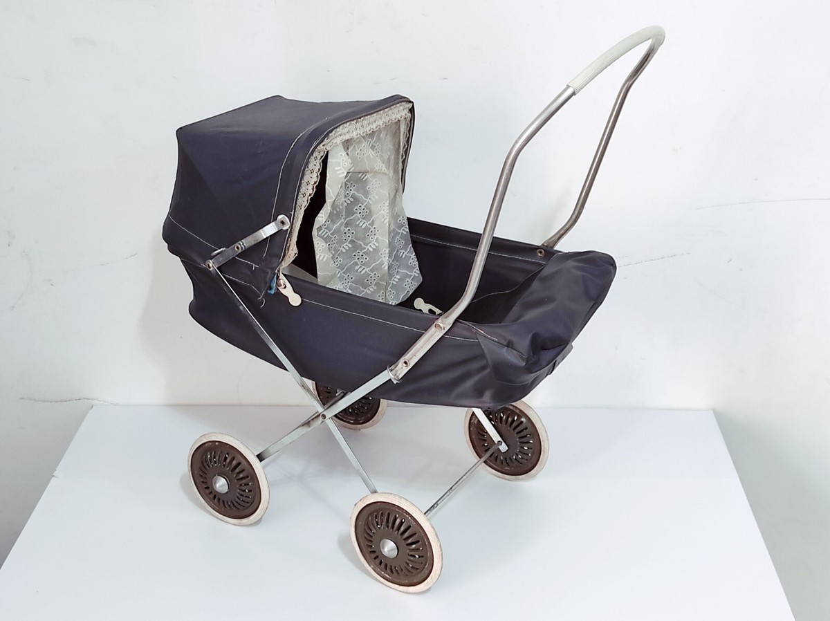 Doll Pram Chicco Carrozzina Giocattolo Carrozzine Per Gemelli Chicco