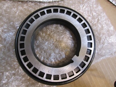 PACCAR Spindle Nut Kit (P)CM10036551 | eBay