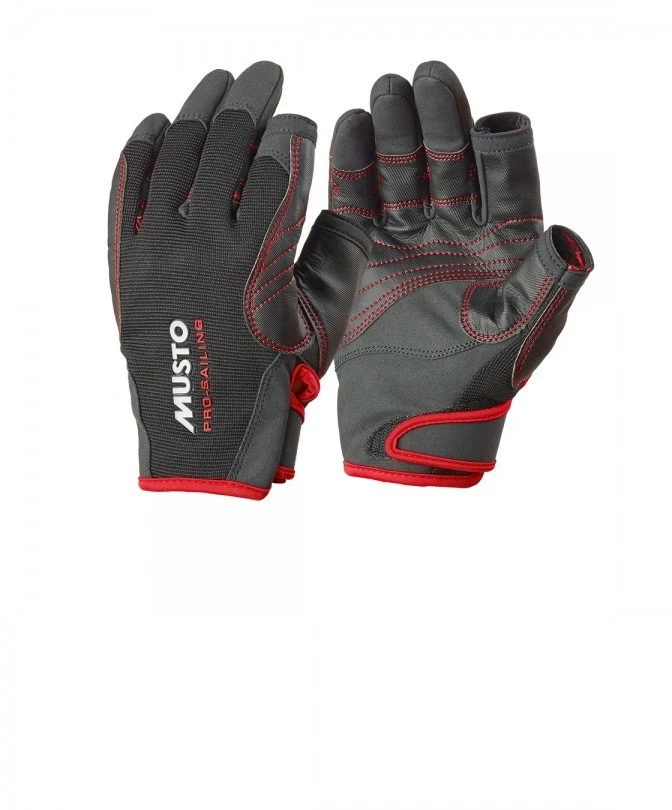 Musto sailing hotsell gloves