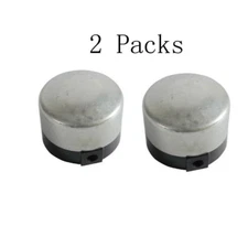 2PCS Car Lock Tire Changer Breaker Balancer Machine Cylinder Piston Valve Part 