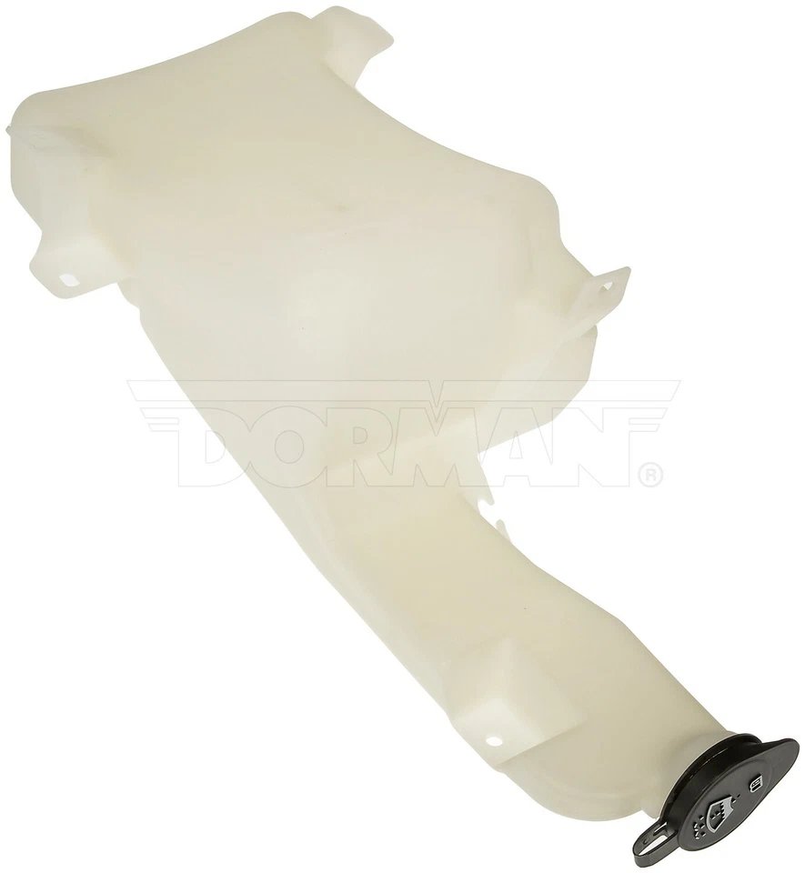 Depósito de líquido para lavadora Chevrolet Tahoe 2000-2006 Dorman delantero 2001 2002 2003 Foto 4 de 4