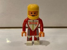 1984 Rennfahrer aus Variable Spielfiguren
