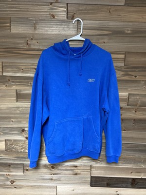 retro reebok sweatshirt