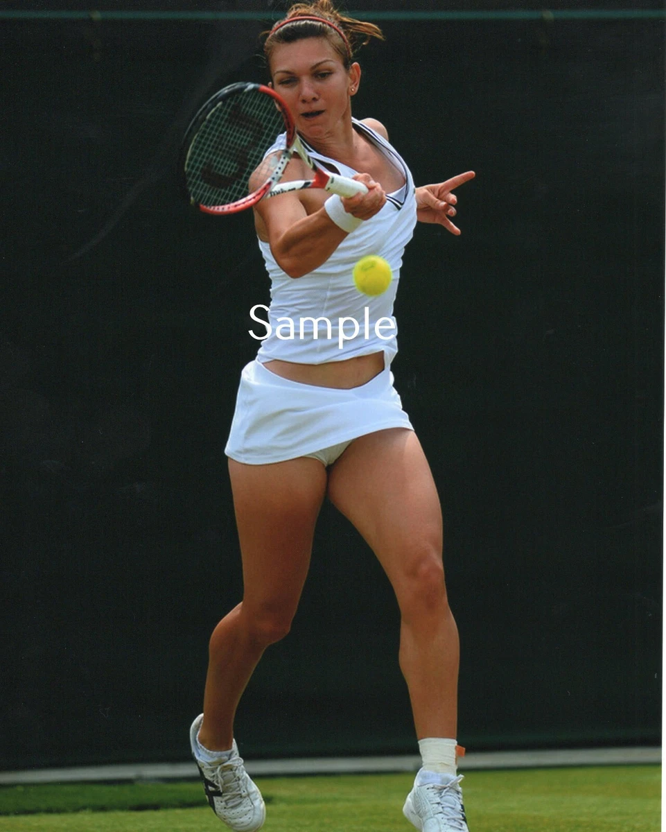 Simona halep nude