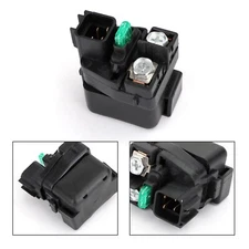 Solenoid For 750 700 450 Relay LTA GSF Starter 31800-41G10 KING QUAD SUZUKI T8