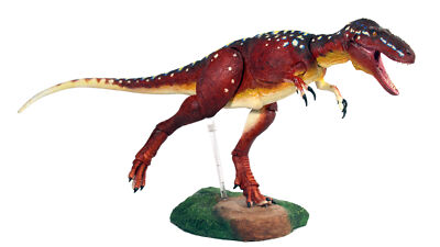 Alectrosaurus 1:18 Tyrannosaur Beasts of the Mesozoic Dinosaur | eBay