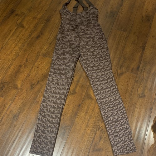 missguided ski pants