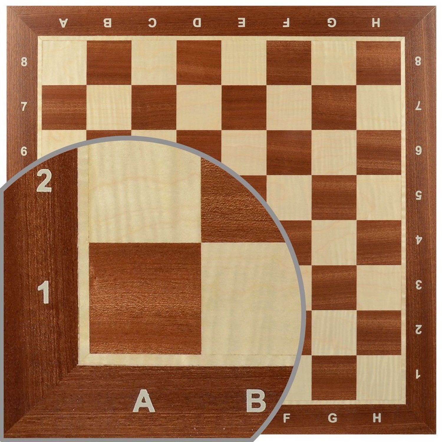 Finest full-size chess boards for amateur and professional players - Times  of India