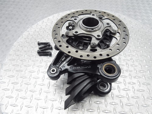 2017 16-20 BMW R Nine T 9 Scrambler R9 R9T Rear Differential Final Drive