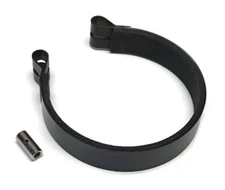 4 3/16" 4-3/16 BRAKE BAND & PIN for Go Kart Cart Mini Bike ATV Quad Four Wheeler