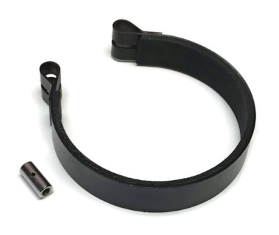 4 3/16'' 4-3/16 BRAKE BAND & PIN for Go Kart Cart Mini Bike ATV Quad Four Wheeler