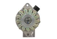 Original Neu Denso Lichtmaschine Passend FüR Opel 63321409 55 A