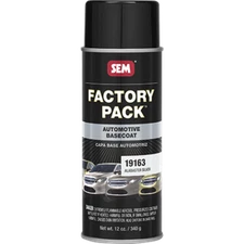 SEM Factory Pack: 19163 Alabaster Silver