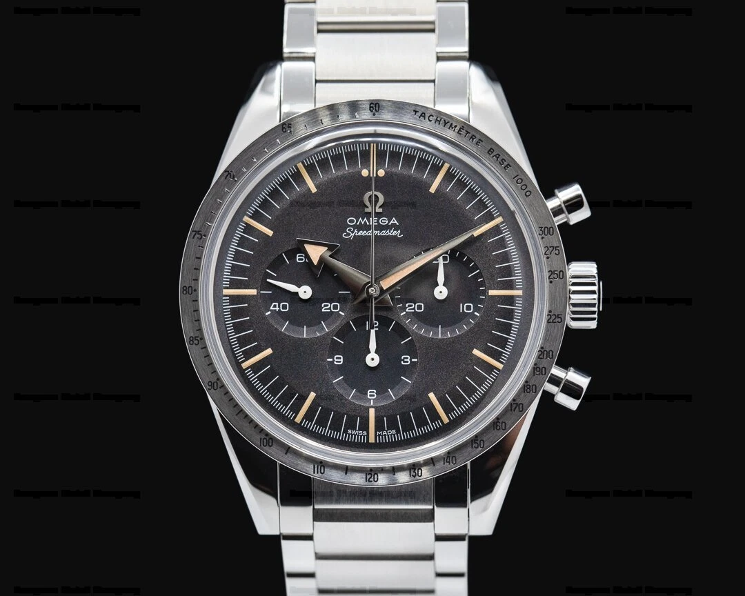 trilogy speedmaster