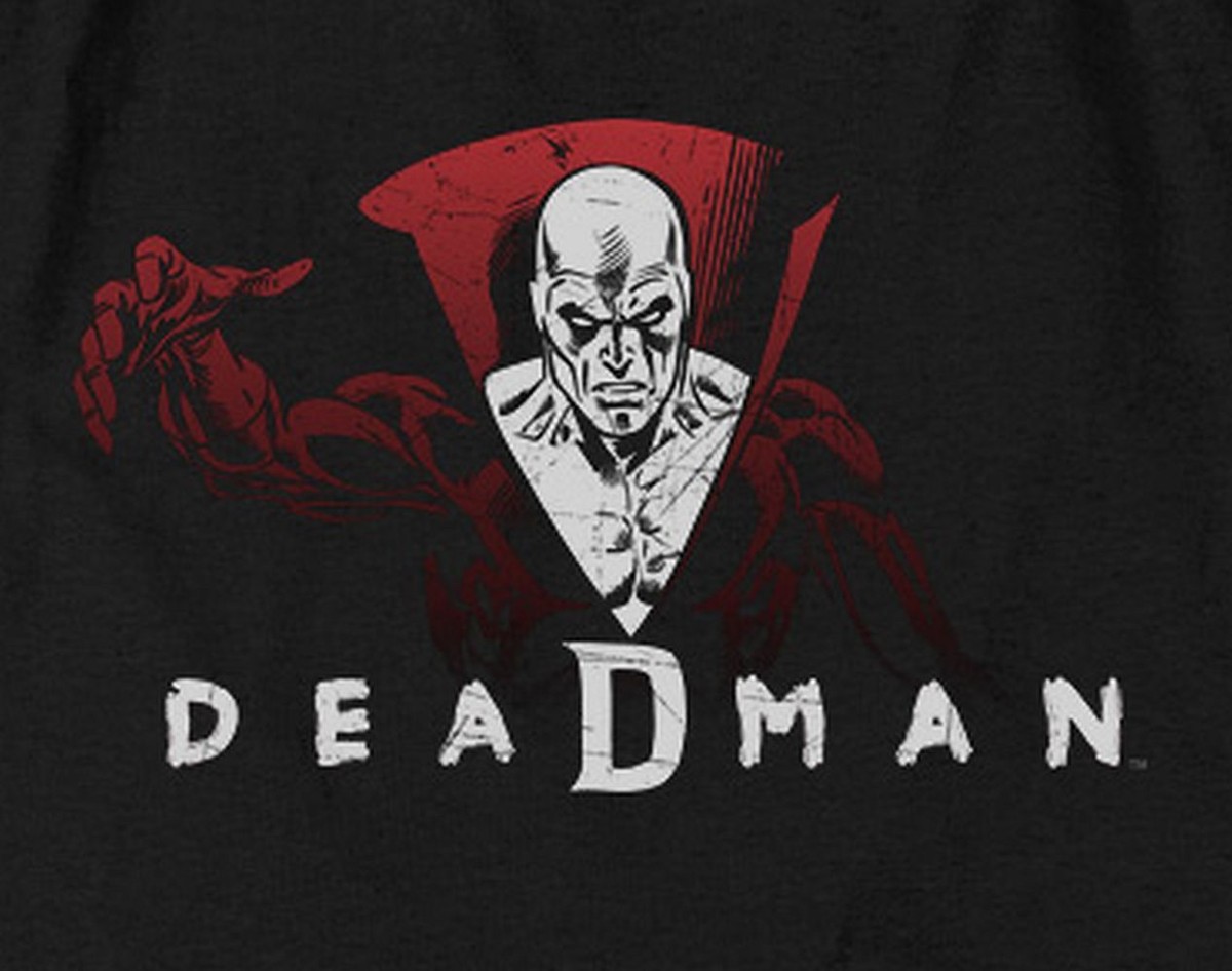 Deadman Tシャツ XLサイズ Gent Deadman Tシャツ XLサイズ Gent 【公式通販】