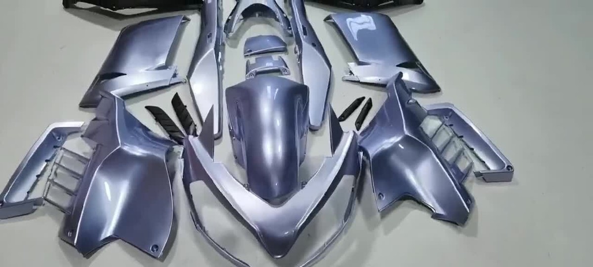 Fairing Kit For Kawasaki GTR1400 2008-2009 ZG1400 Concours