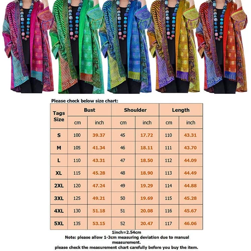 Women's cardigan jacket with long sleeves - Bild 3 von 18
