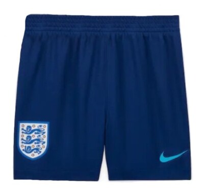 england football shorts junior