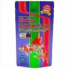 Hikari Goldfish Pellet Fish Food