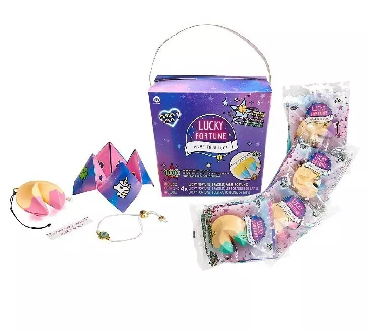 Lucky fortune best sale wowwee