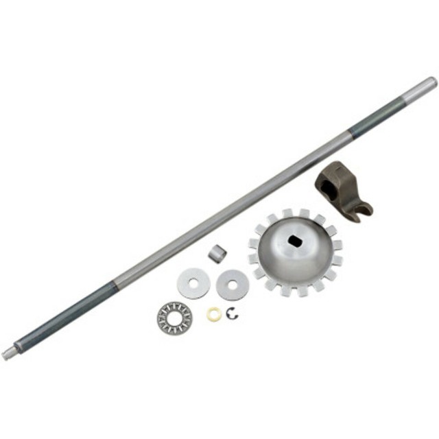 New Style Heavy Duty ThrowOut Bearing Pushrod Kit Harley 7084 Big