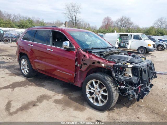 Used Transfer Case Assembly fits: 2014 Jeep Grand cherokee 2