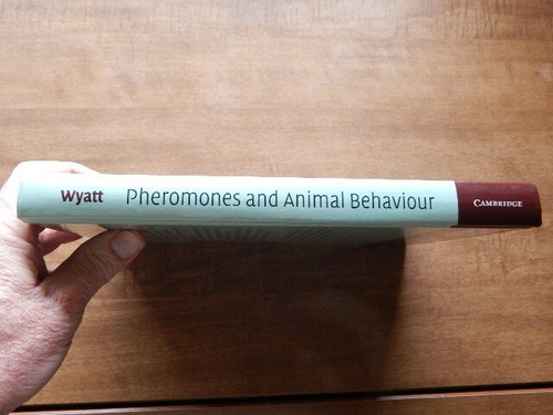 Pheromones and Animal Behaviour : Communication by Smell and Taste by... | eBay Pheromones and Animal Behaviour : Communication by Smell and Taste by... | eBay