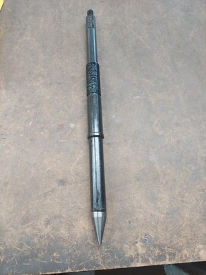 CHOKE STEM  FCM-9925  3/4 '' -  1''   SS/TC  HT: N15410  PL : 21F183-42  2'' 1502