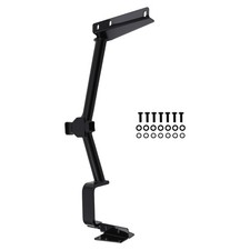2 Trailer Hitch Receiver For Toyota Highlander 2008-2013 Class 3 5000lbs Gtw