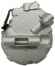Klimaanlagen – Kompressor R 134a PAG 46 ACP 706 000S MAHLE für BMW 3 Touring 3 1