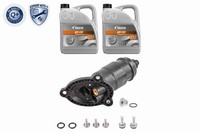 Teilesatz Automatikgetriebe-ÖLwechsel Vaico V10-3231-XXL FüR Audi A4 0AW A5 A7