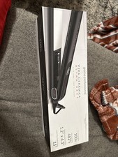 Gama Professional Vera Ceramika Ultra Heat Flat Iron 1.2" x 4.3" Real Ceramic