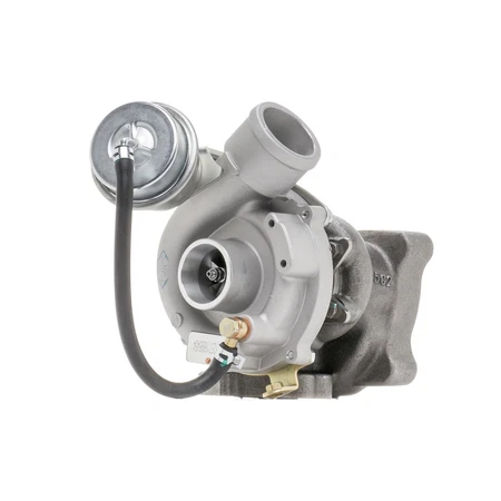 Turbolader AUDI A6 2.7 T (4B, C5)