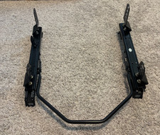Buddy Club Racing Spec Seat Rail For Lhd 1996-2000 Honda Civic Ek Driver Side Buddy Club Racing Spec Seat Rail For Lhd 1996-2000 Honda Civic Ek Driver Side