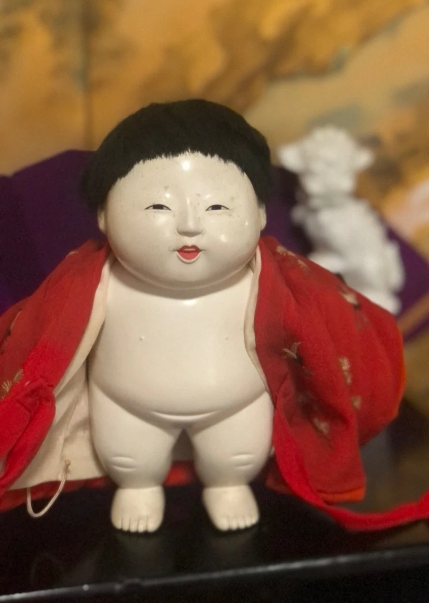 1850-1899 年日本娃娃| eBay