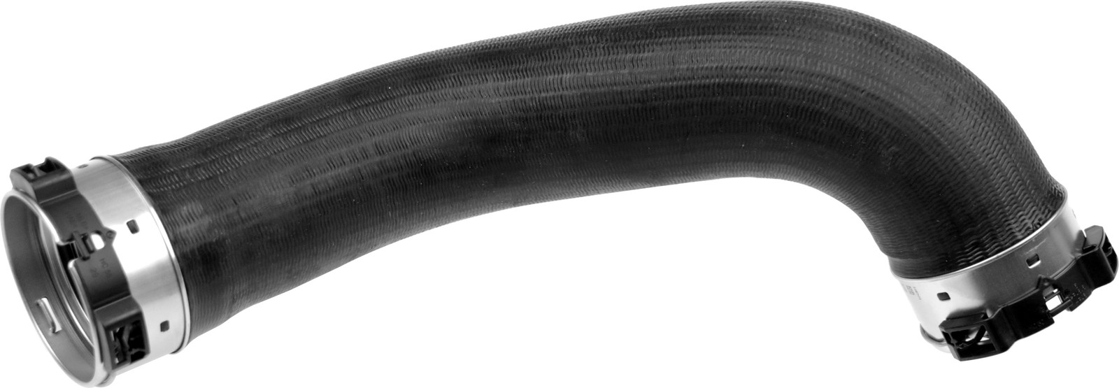 GATES-OE 09-0845 Charge Air Hose for MERCEDES-BENZ