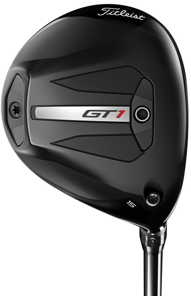 Titleist GT3 3 Bois 15° Extra Stiff -0.50 Mitsubishi Tensei 1K Black 75 - État Excellent