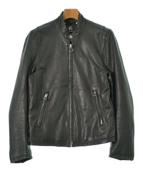 Paul Smith Coats, Jackets & Vests for Leather Outer Shell Men for