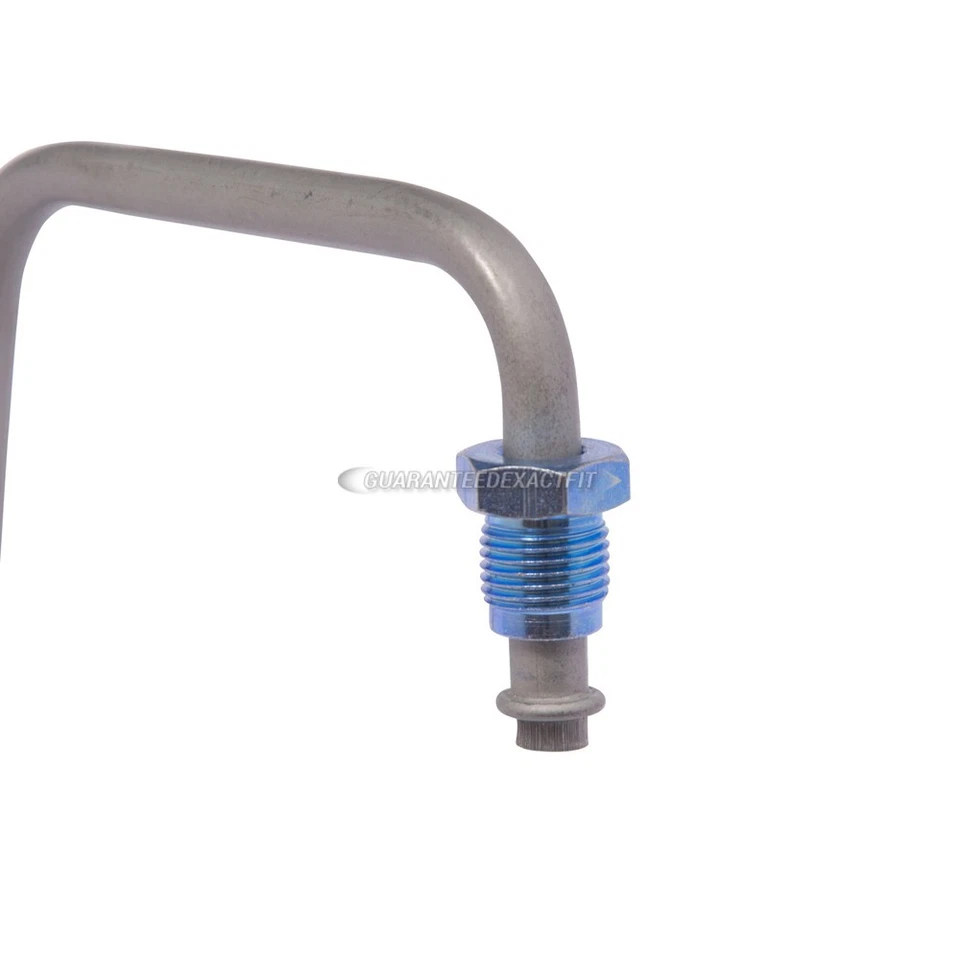 Manguera de presión de dirección asistida Edelmann para GMC Topkick Chevrolet Kodiak Foto 3 de 3