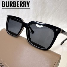 Burberry B4337-F Sunglasses Nova Vintage Check From Japan