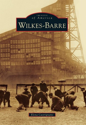 #ad #ad NEW Arcadia Publishing Wilkes Barre PA 9780738597775 Images of America Trade Pa $16.24