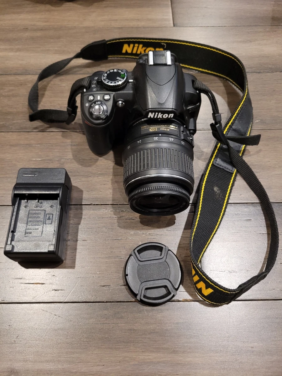 Nikon D3100 Digital Cameras for Sale | Shop New & Used Digital