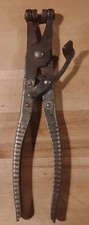 No 429 K-d Hose Clamp Ratcheting Tool