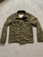 Abercrombie & Fitch Men's